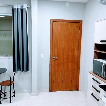 Estudio Novo Bem Equipado Serra  Εξωτερικό φωτογραφία