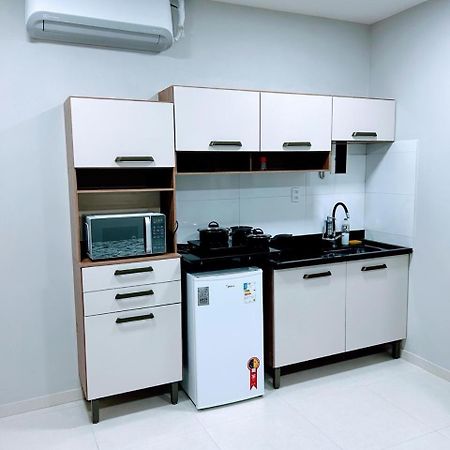 Estudio Novo Bem Equipado Serra  Εξωτερικό φωτογραφία
