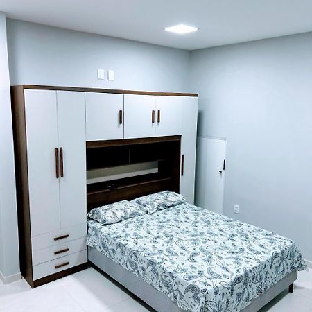 Estudio Novo Bem Equipado Serra  Εξωτερικό φωτογραφία