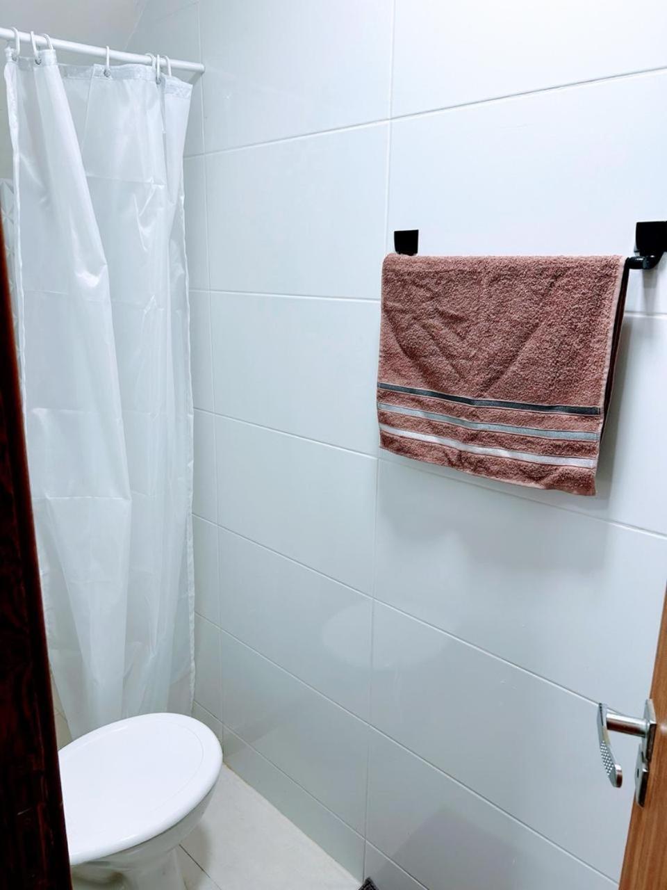 Estudio Novo Bem Equipado Serra  Εξωτερικό φωτογραφία