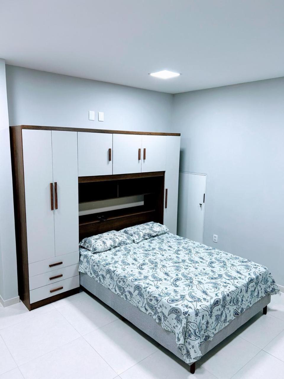 Estudio Novo Bem Equipado Serra  Εξωτερικό φωτογραφία